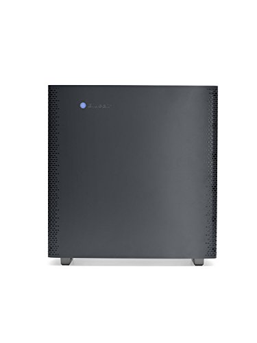 Preisvergleich Produktbild Blueair Luftreiniger Sense, graphite black