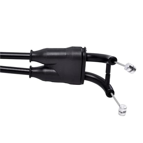 Câble d'embrayage réglable Suzuki RM250Z commande fluide 2006 - 5