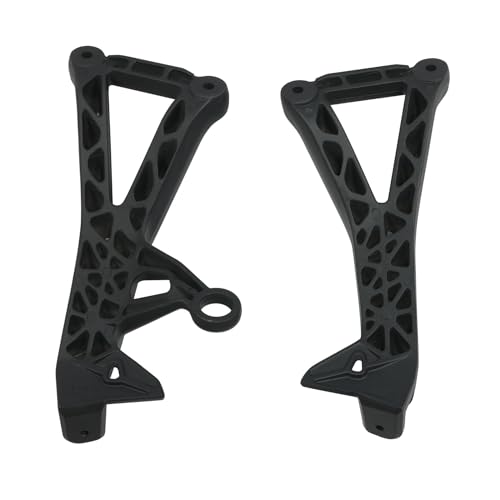 Repose-pieds passager Ducati Monster 1200 821 support noir moto
