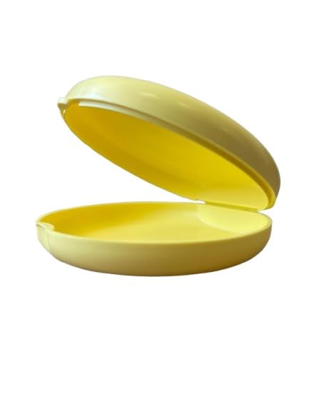 10 Unid Estojo P/Removedor De Alinhador C/Aroma - Nova Ogp