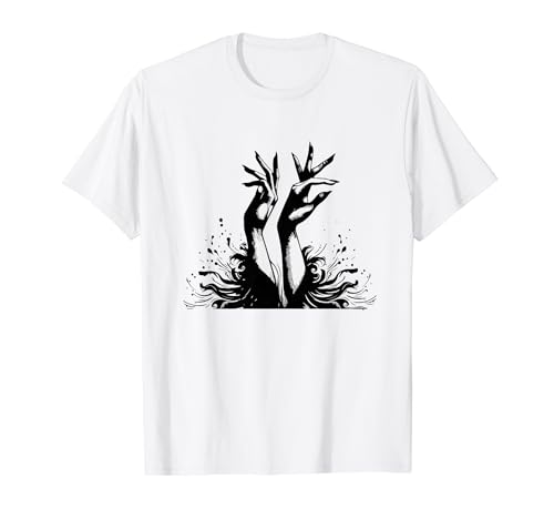 Dancer Flamenco Spain Camiseta