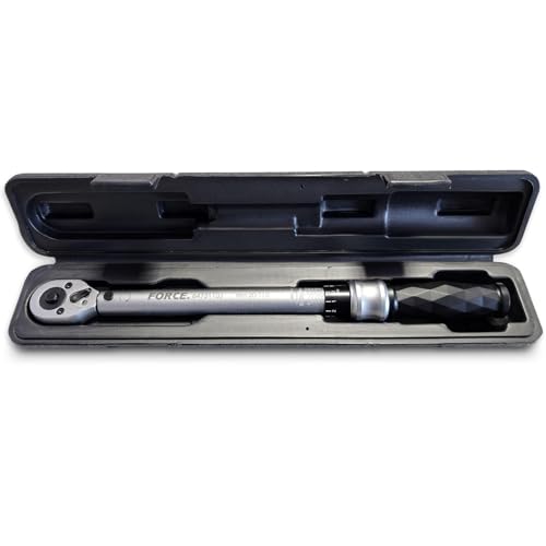 Dynamometrischer Schlüssel 3/8 Anzugsdrehmoment 20 A 110 NM