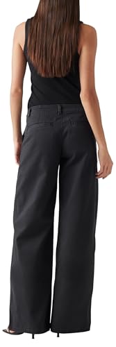 Levi's XL Chino pantalon classique pour femme coupe ample et moderne