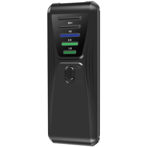 Menda 35622 Tool, Prober; Nylon; Straight; Nylon; 6in. (10 pieces)