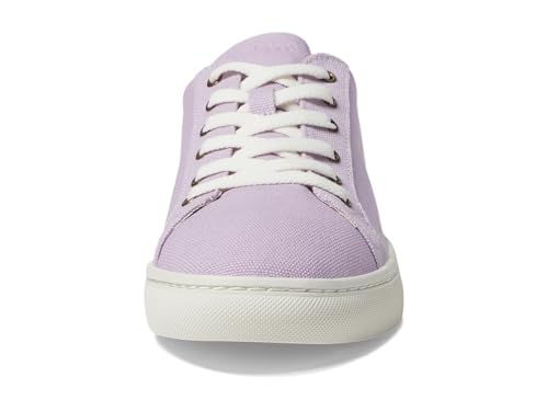 Image of Soludos Women's Ibiza Classic Lace-up Leather Sneaker