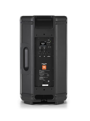 image for JBL Professional EON712 Powered PA Speaker, Loudspeaker with Bluetooth
