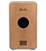 Schlagwerk CP4905 Cajon la Peru Series EVO Walnut Deluxe Cajon