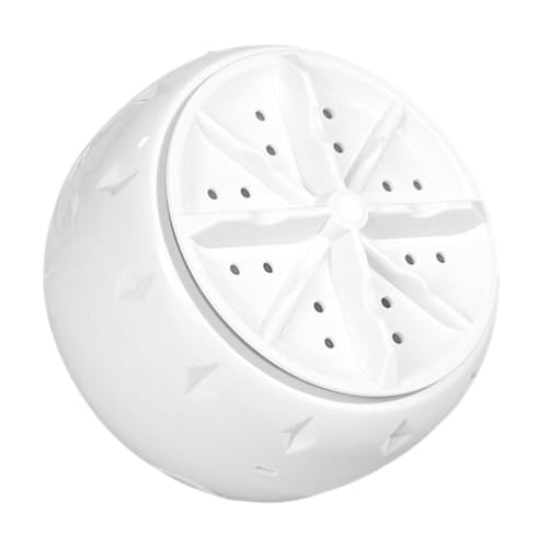 DECORNIJIA 洗濯機 ポータブル 洗濯機 USB 食器洗い ミニ タービン ミニ と 食器洗い機 小型 プラス