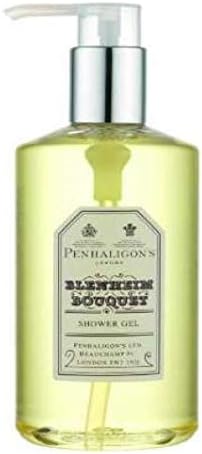Penhaligon's of London Blenheim Bouquet Shower Gel - 10.14 Fluid Ounces/300 mL