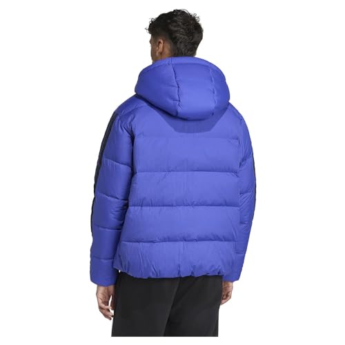 Blouson Adidas Essentials Climawarm 3 Stripes Puffer S - 2
