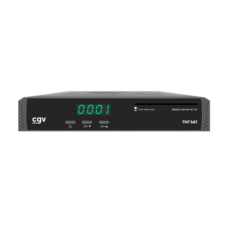 CAE RE432, 2 Channel Receiver, Includes Wally Receiver, USB - View #7
