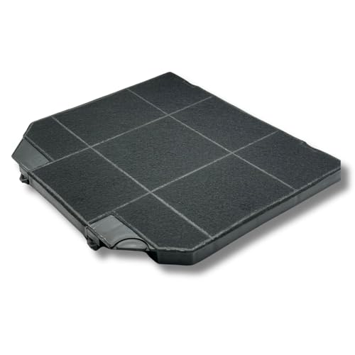 Encuentra reviews de Filtro carbon activado campana los más recomendados. 25 Imagen adicional