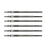 Car Engine Preheating Plug Compatible With Suzuki For Swift MK III 2005-2010 For Wagon R MM