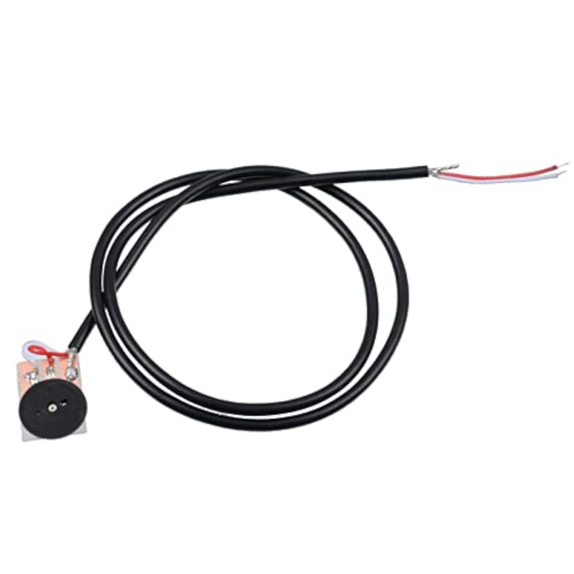 Volume Control Pickup Parts for Musical Instruments