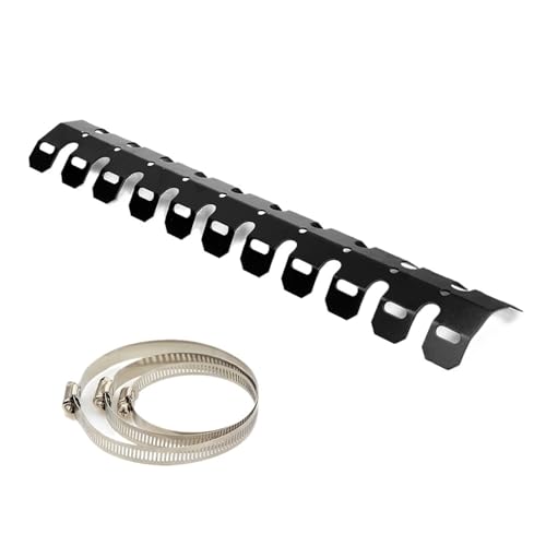 Protector térmico de escape para Beta RR 2T 250 X-Trainer 300 y Sherco SE
