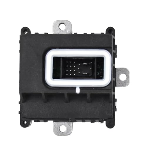Module d'unité commande d'entraînement adaptatif phare pour réparer l'erreur de virage BMW