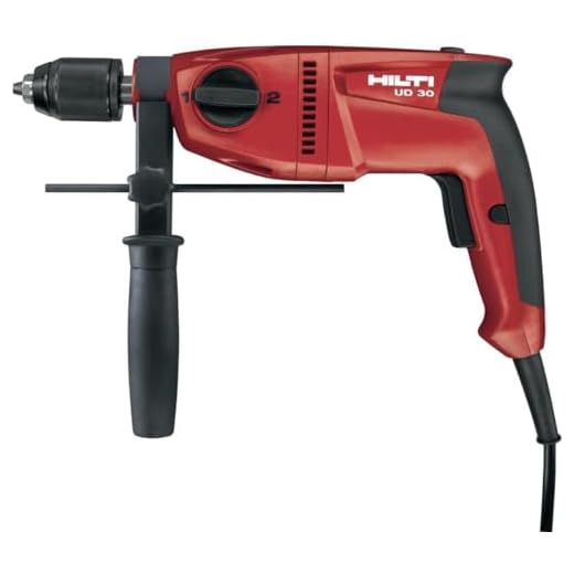 Hilti Taladro UD 30 230V - Unid: 1