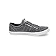 Dockers by Gerli Herren Low-Top Sneaker, Männer Halbschuhe,Strassenschuhe,Sportschuhe,Freizeitschuhe,Turnschuhe,Laufschuhe,grau,43 EU