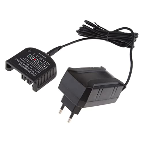 Adaptador de batería Black and Decker para proyectos en casa 4