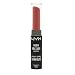 NYX Cosmetics High Voltage Lipstick HVLS20 - Burlesque