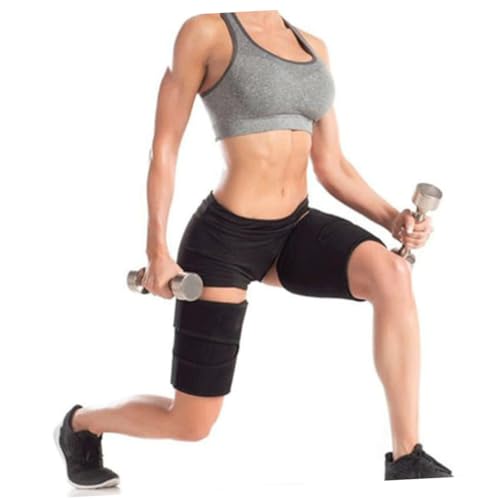 Faja Soporte para Muslo Secfou Talla XL miniatura 2