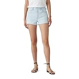 Levi's Women's 501 Original Shorts (Also Available in Plus), Blank Spot, 30