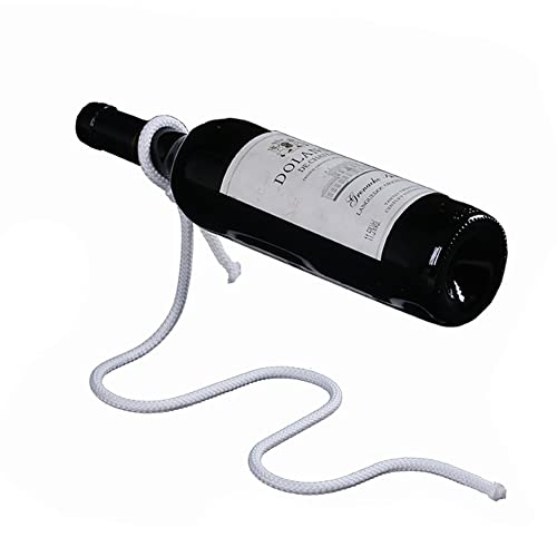 Reuvv Portabottiglie semplice ma generoso per decorare la tua casa e tutti i vini