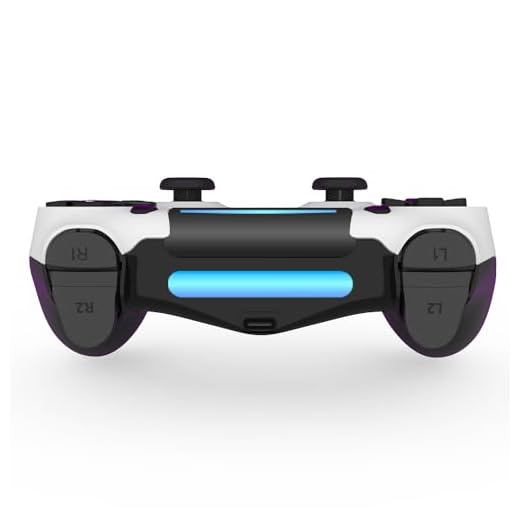 MOVONE Replica Dual Vibration Controller