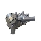 La conception est précise, avec un faible bruit de fonctionnement et un rendement élevé, améliorant l'efficacité de travail du moteur