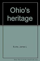 Ohio's Heritage (Hardcover Textbook) 0879051094 Book Cover