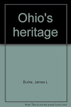 Ohio's Heritage (Hardcover Textbook)