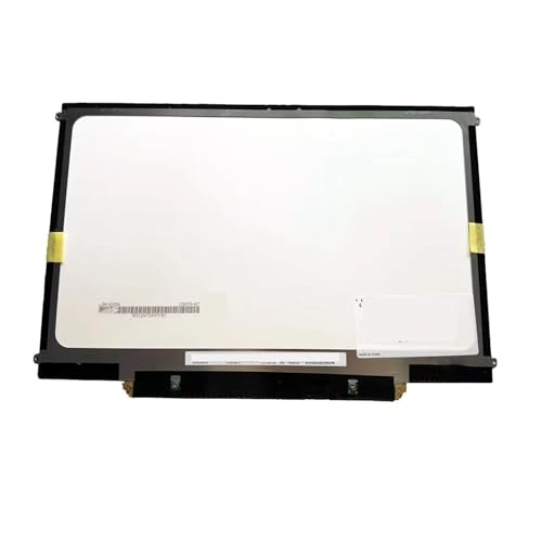 Matrice d'affichage LCD 13,3 pouces pour dalles N133IGE-L41 B133EW04 et LTN133AT09