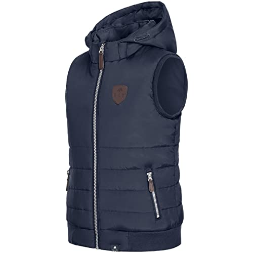 ELT Weste Lucky Gill, Kids