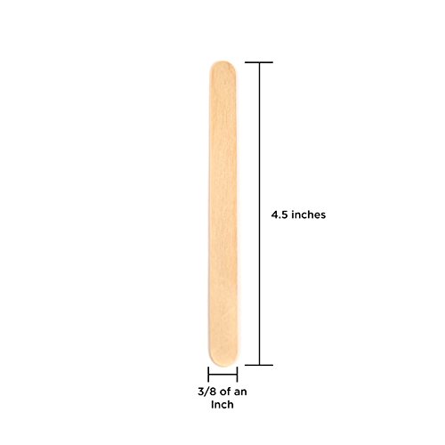 Horizon Group Usa 89632 Classic Pine Wood Sticks For Craft thumb #1