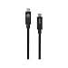 Produktbild HP 2UX17AA#ABB USB-C auf Kabel 1 m