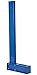 Vestil 6 Ft Cantilever Single Upright 24"