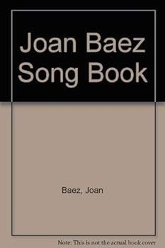 Joan Baez Song Book