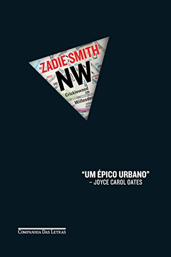 NW - Smith, Zadie