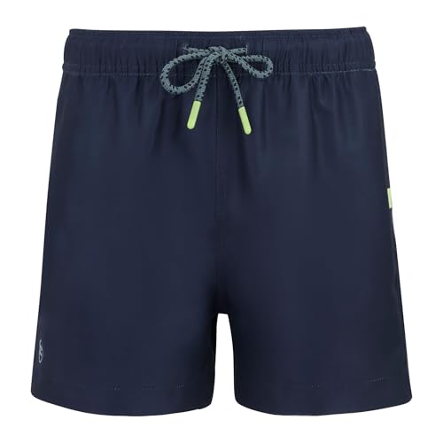 Short de bain Regatta enfant bleu idéal pour la plage et les jeux d'été