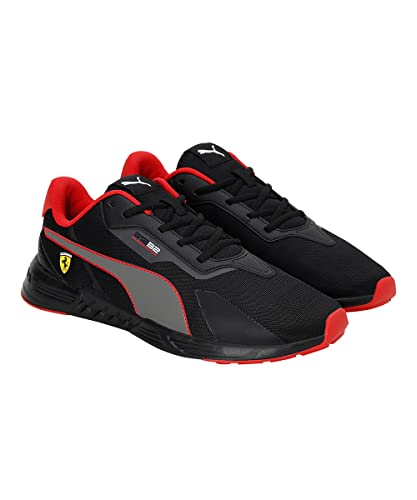 Image of Puma Unisex Adult Ferrari Tiburion Sneaker