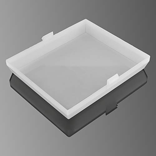 Prime&Swift S97011813 Ventilation Fan Light Lens Plastic Bulb Cover Replacement For S99110391, S99110428, S99110433, S99110438, S99110675, S99110677 #TOP4