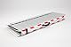 The Ramp People Breite Rollstuhlrampe & Mobilitäts-Rampe für Roller 61cm - 183cm (152 cm)