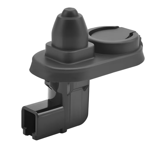 DS1541 Door Jamb Switch Fit for Honda CRV/Accord/Crosstour/Odyssey/Pilot/Ridgeline/Element, Acura RDX/MDX/TLX/TL/ILX/RSX/ZDX, Replace 35400S5A003