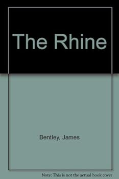 Rhine (Philips Travel Guides)