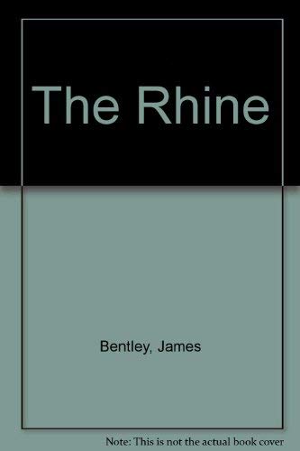 The Rhine 0881623768 Book Cover