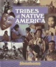 Tribes of Native America - Shoshone