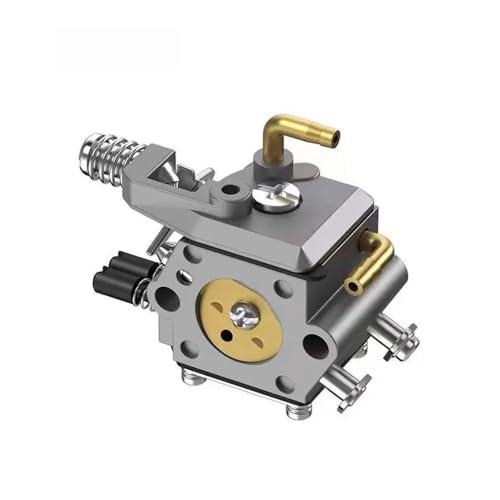 Carburateur MP16 tronçonneuse 58cc pour entretien du verger