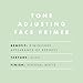 e.l.f. Tone Adjusting Face Primer, Makeup Primer For Neutralizing Uneven Skin Tones & Redness, Grips Makeup To Last, Vegan & Cruelty-free, Small