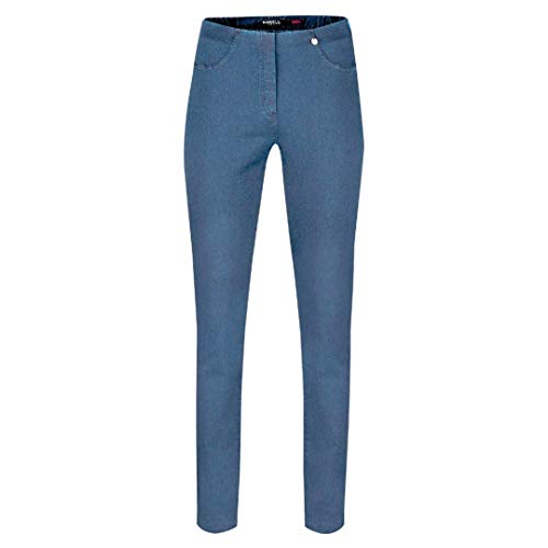 RobellBella Jean - Denim Blue