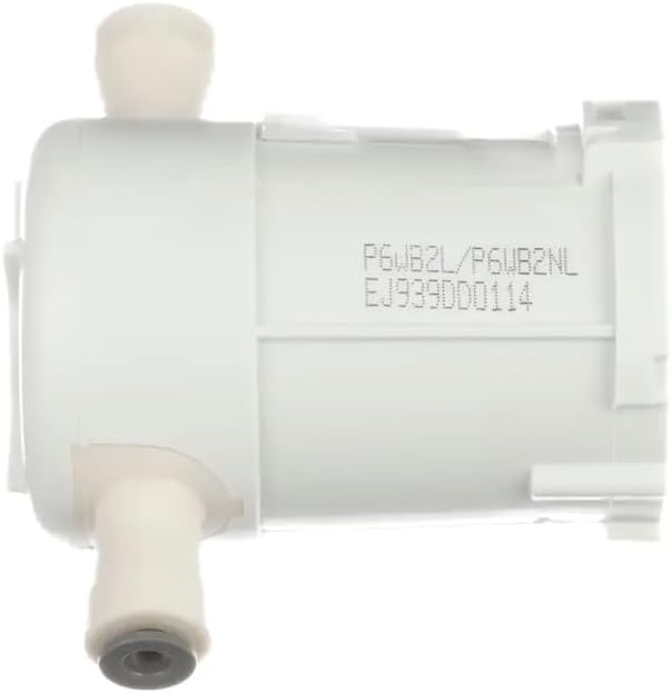 W11194438 Water Filter Housing Compatible With Whirlpool Refrigerators - Budora - 4591525, PS12348915, W11165806